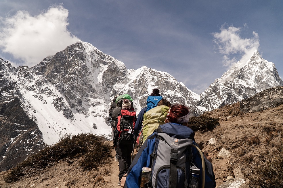 Unleashing Adventure: Discover the Breath taking Beauty of Trekking in India